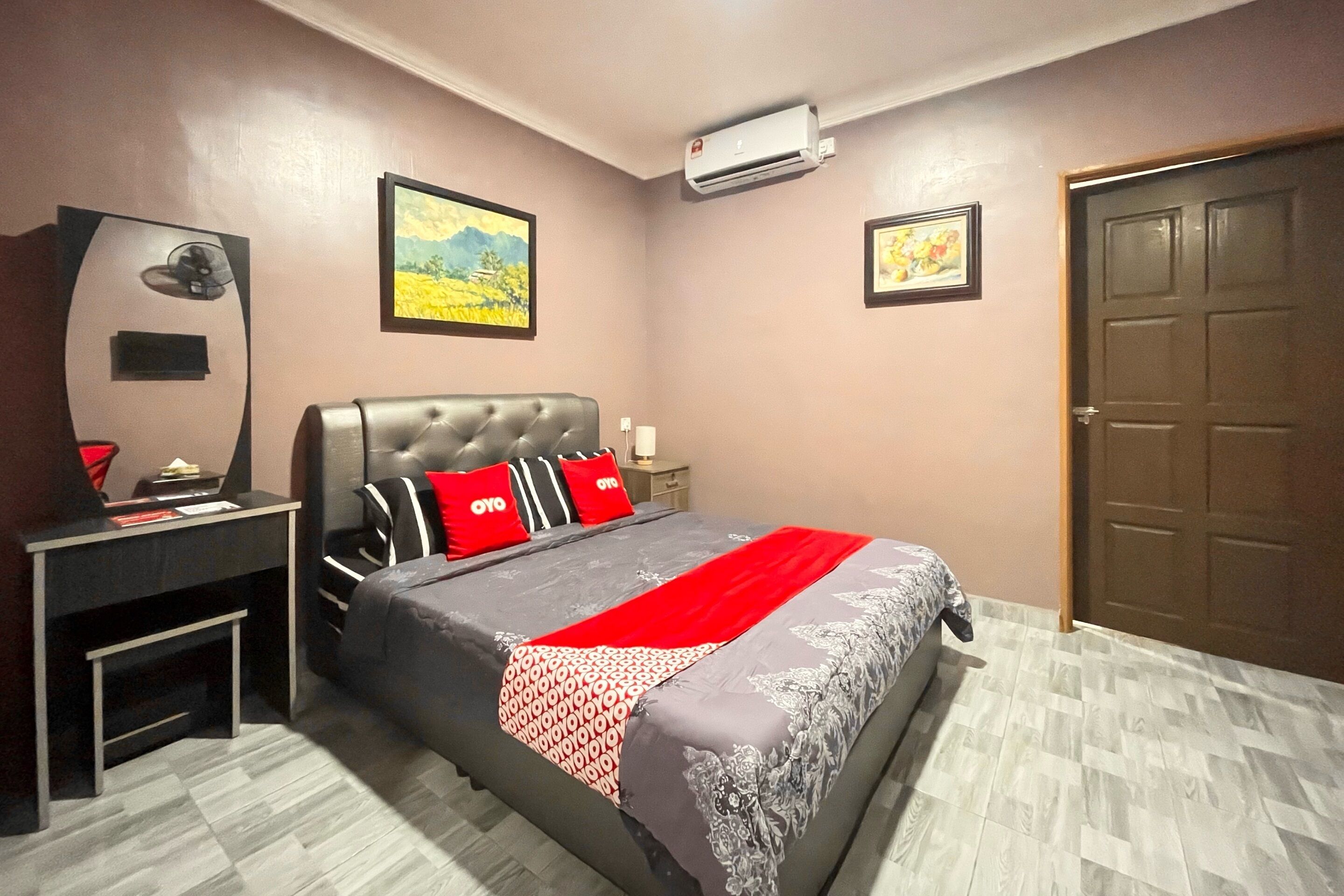 Inspire Rooms by Oyo Rooms