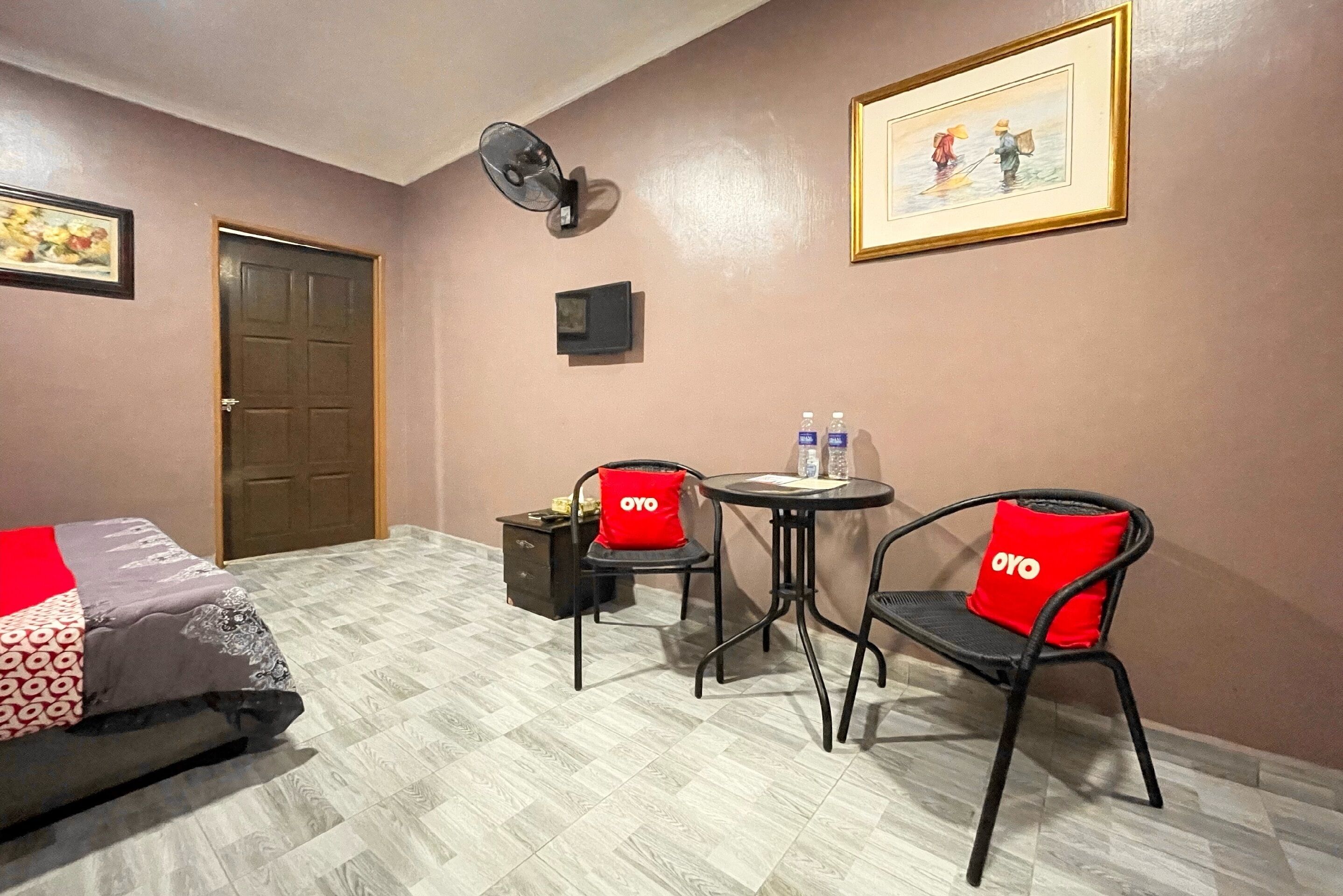 Inspire Rooms by Oyo Rooms