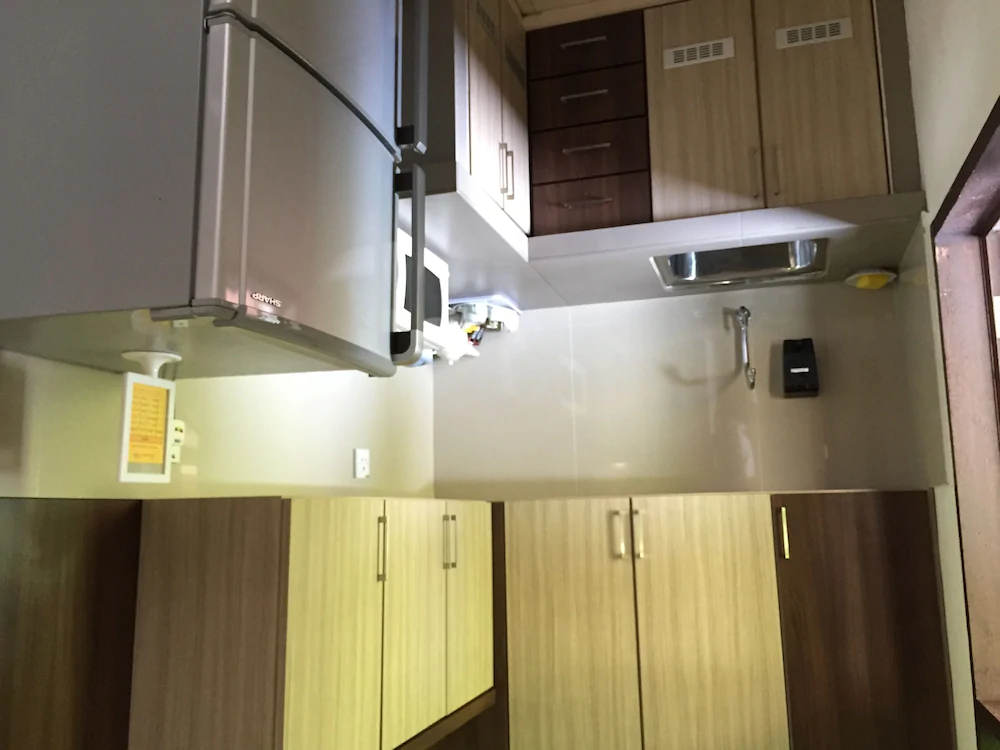 Jasmine Villa Tropical Garden