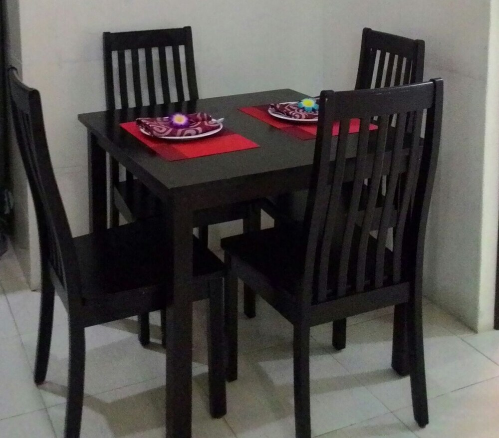 Jasmine Villa Tropical Garden