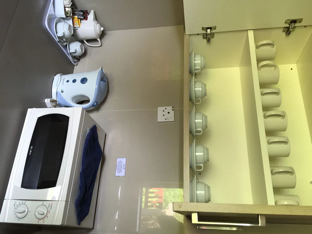 Jasmine Villa Tropical Garden