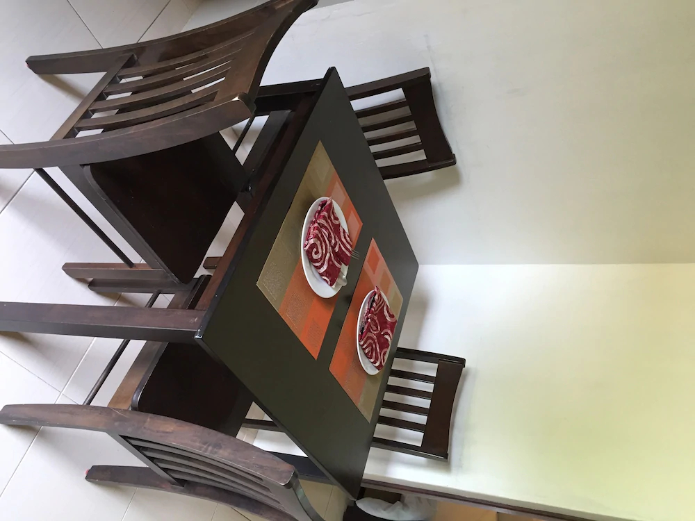 Jasmine Villa Tropical Garden