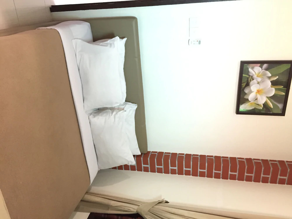 Jasmine Villa Tropical Garden