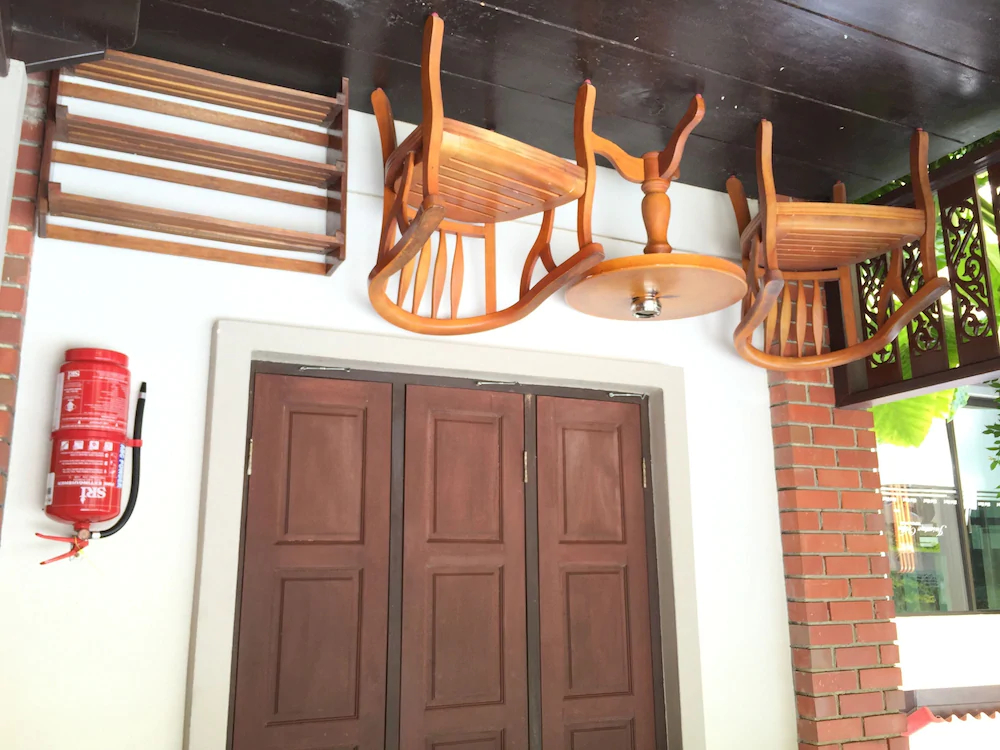 Jasmine Villa Tropical Garden