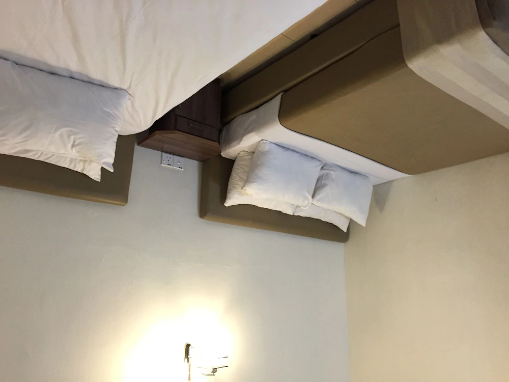 Jasmine Villa Tropical Garden