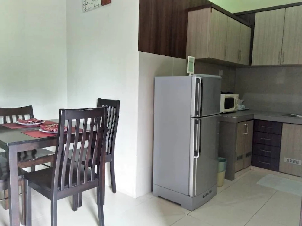 Jasmine Villa Tropical Garden