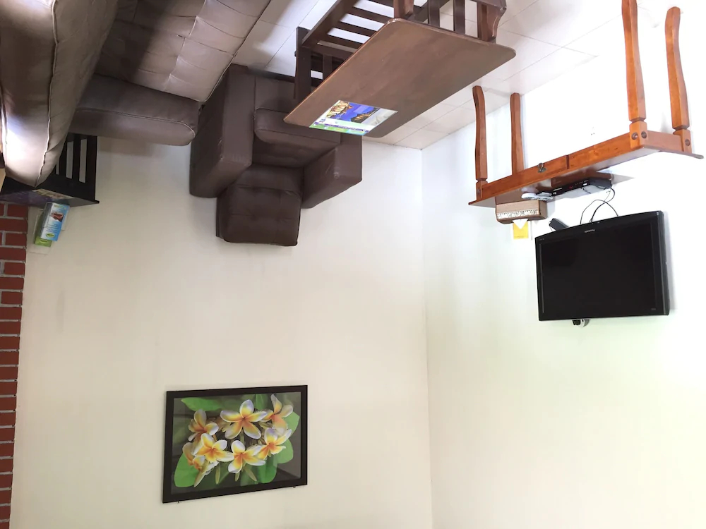 Jasmine Villa Tropical Garden