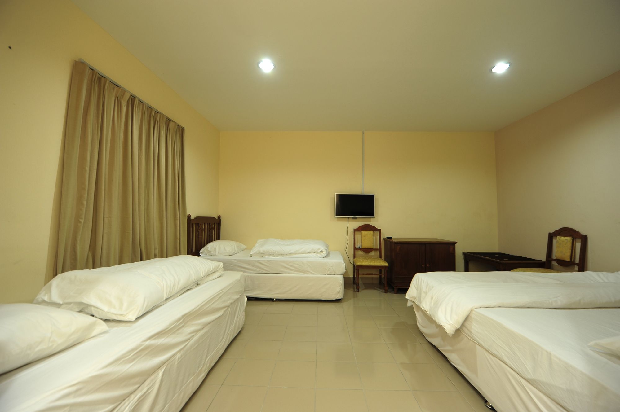 Joy Motel