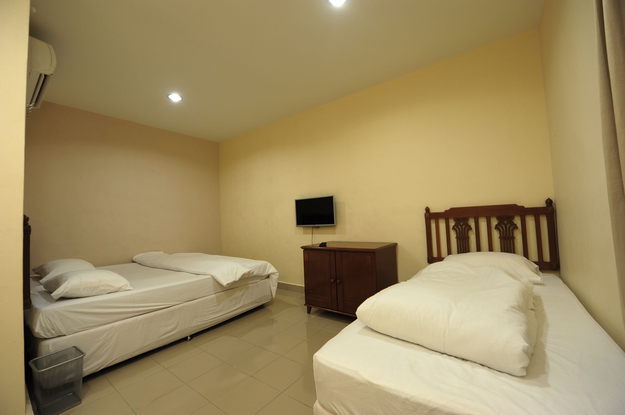 Joy Motel