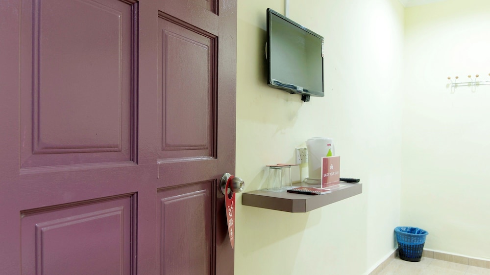 Kampung Guesthouse Hostel