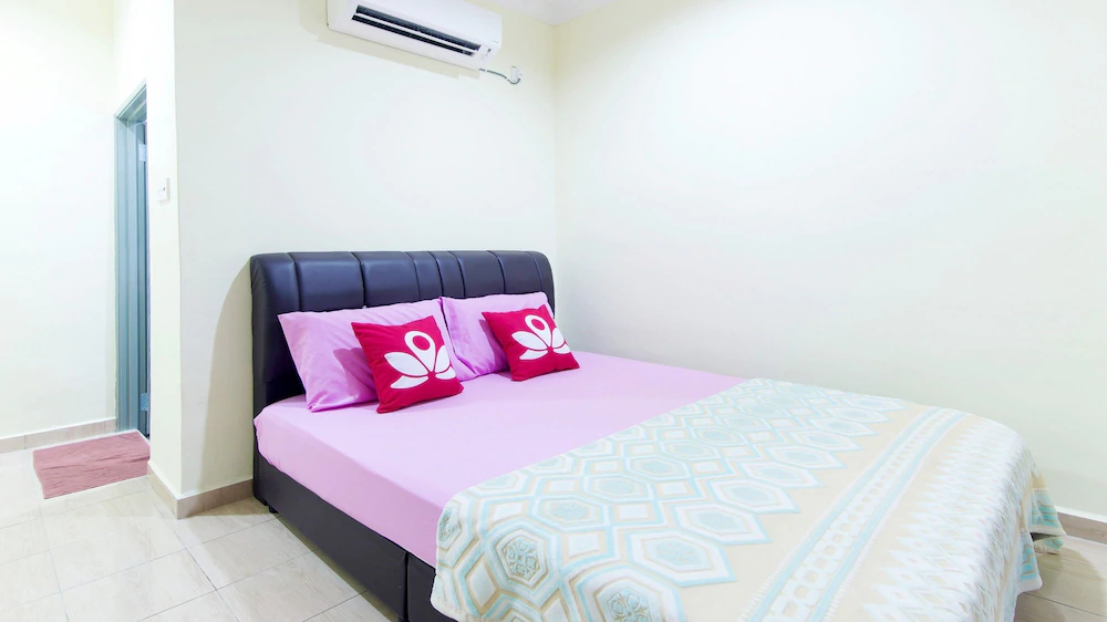 Kampung Guesthouse Hostel