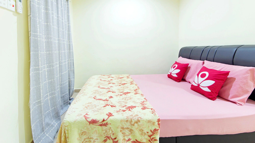 Kampung Guesthouse Hostel