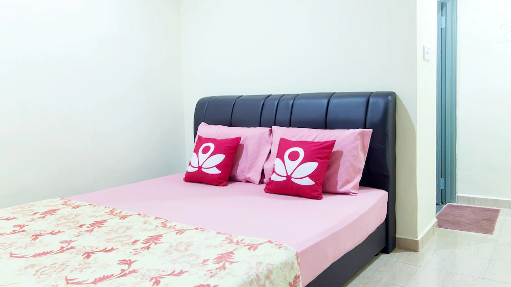Kampung Guesthouse Hostel