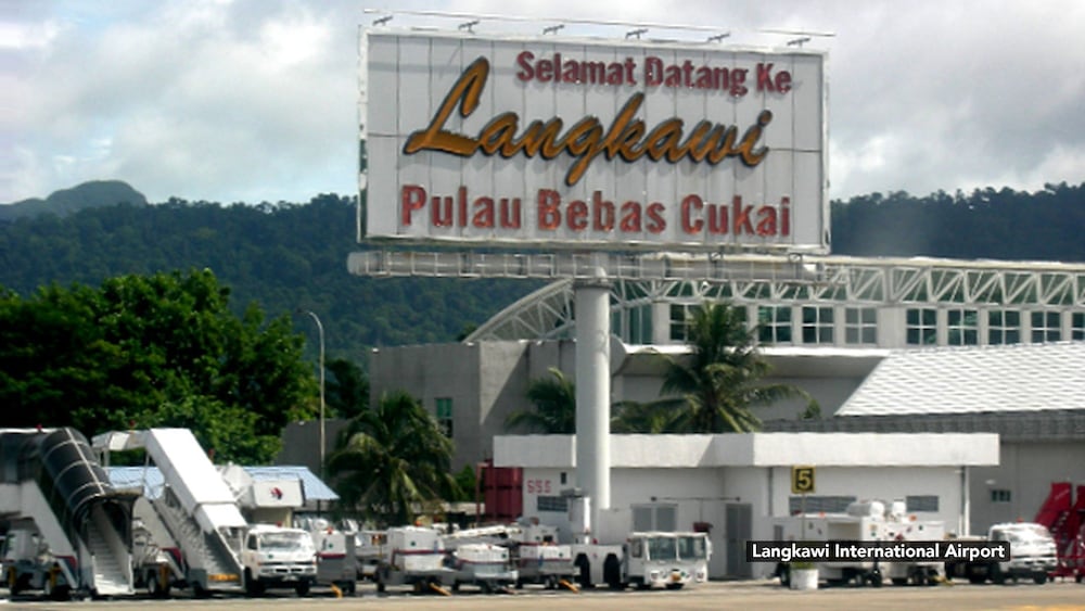 Kampung Guesthouse Hostel