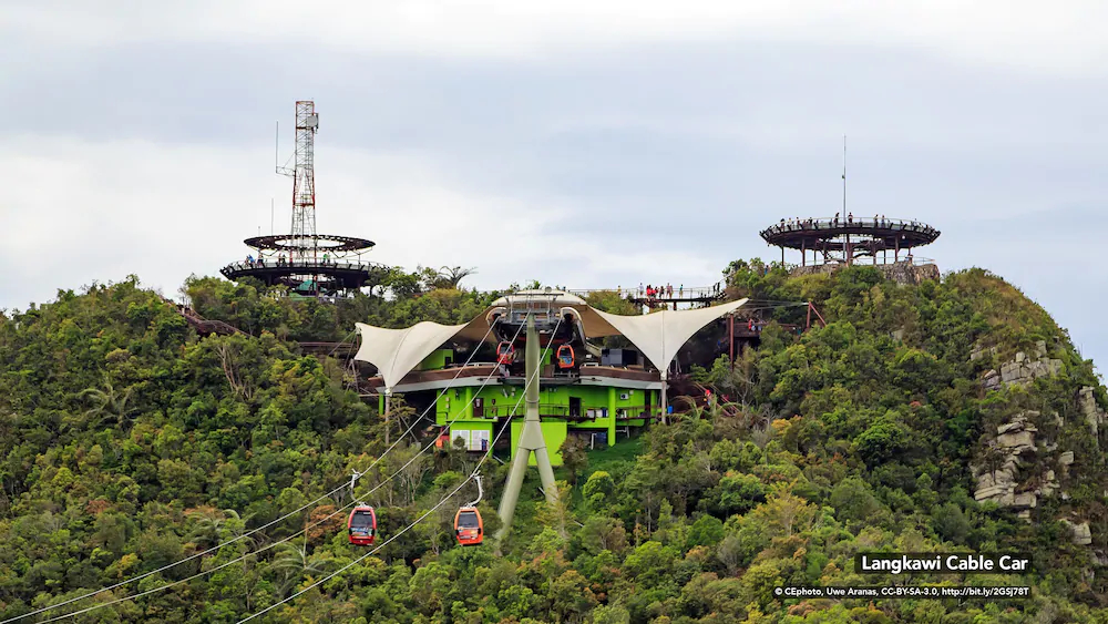 Kampung Guesthouse Hostel