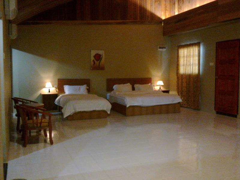 Landcons Hotel