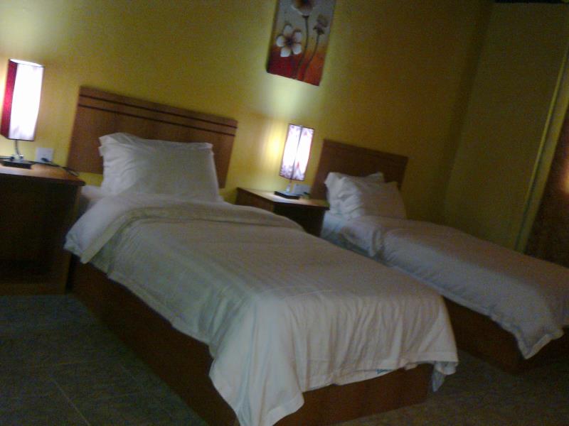Landcons Hotel