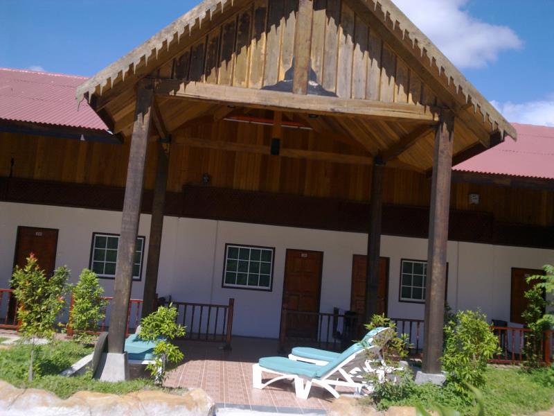 Landcons Hotel