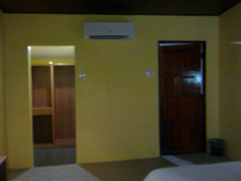 Landcons Hotel
