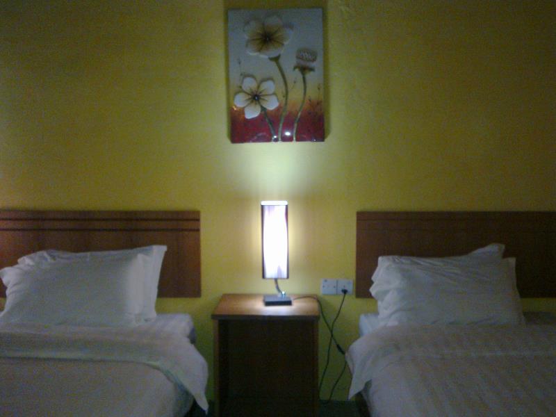 Landcons Hotel