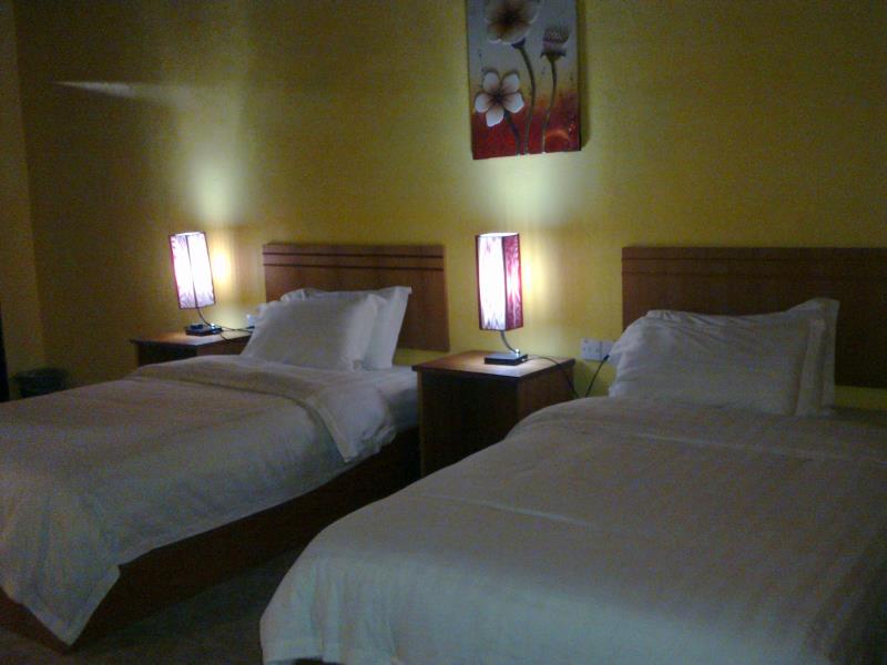 Landcons Hotel