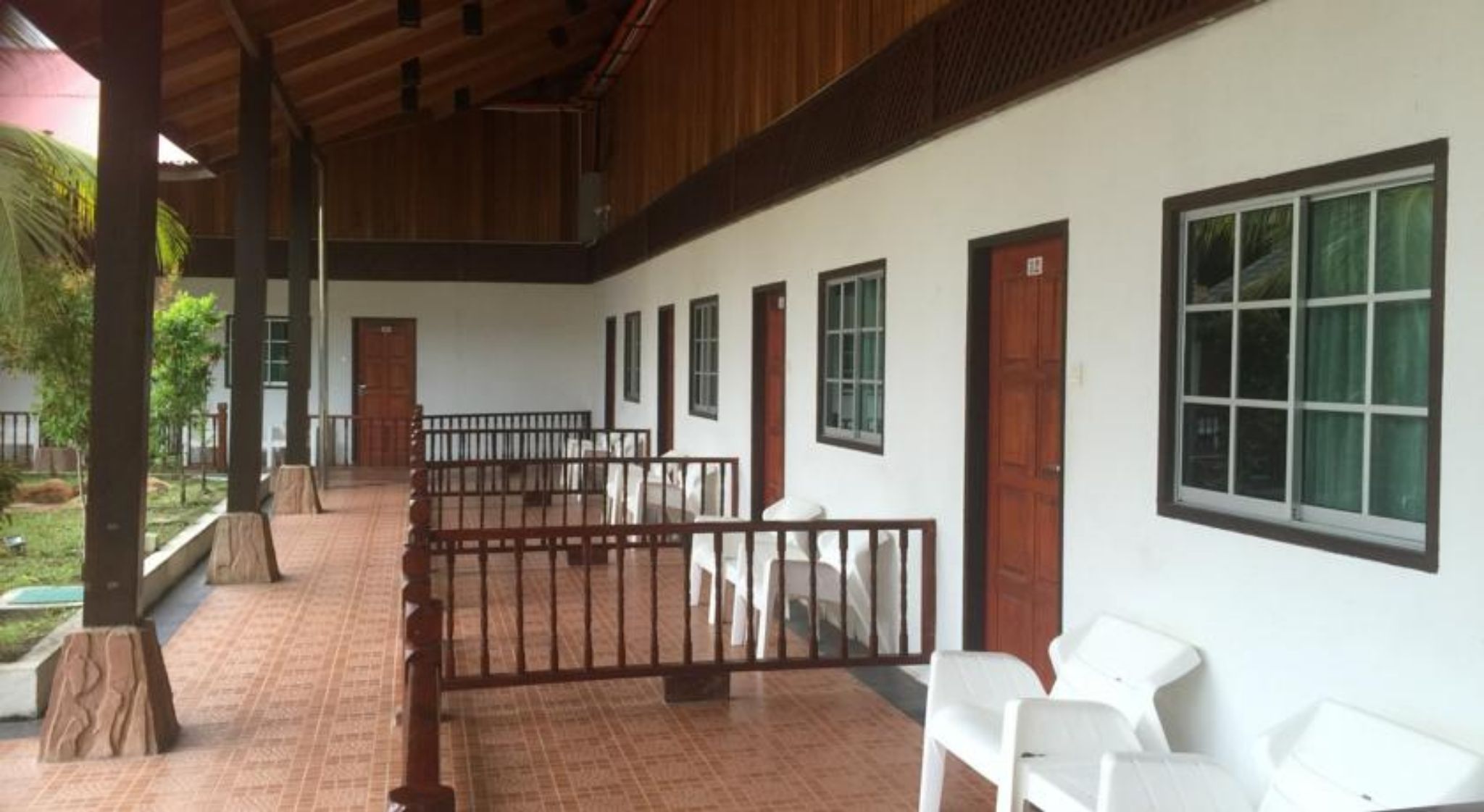 Landcons Resort