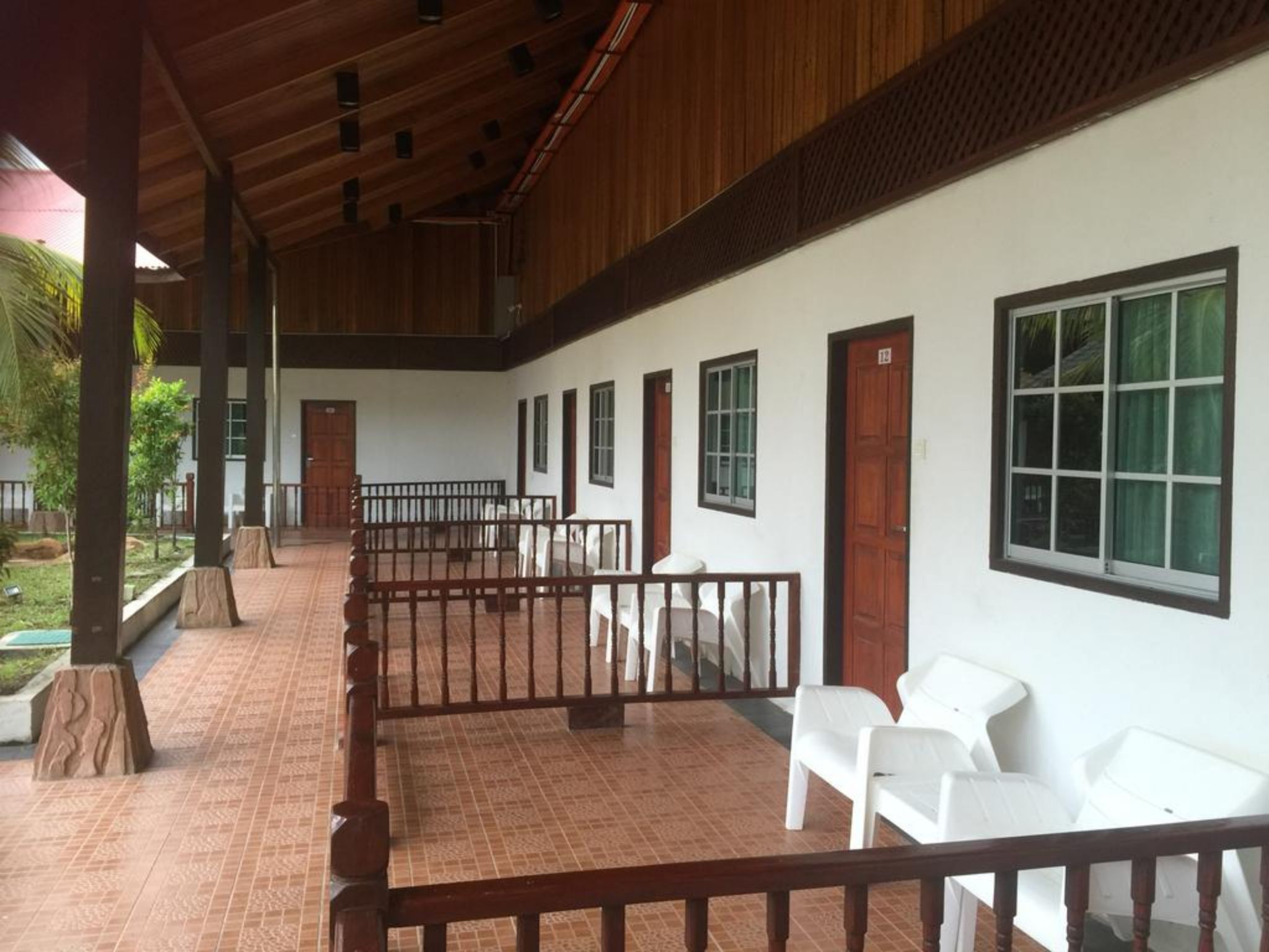 Landcons Resort