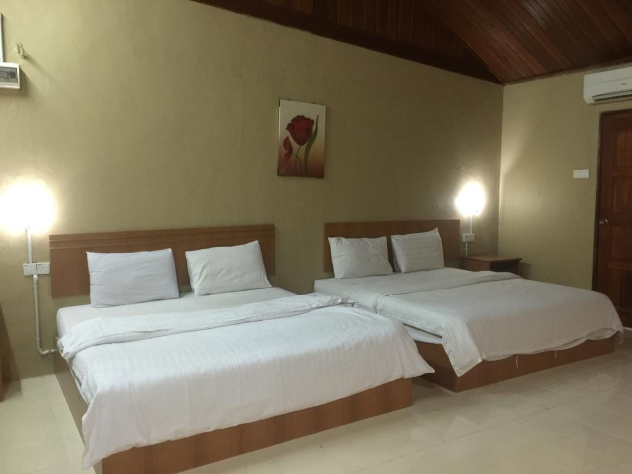 Landcons Resort