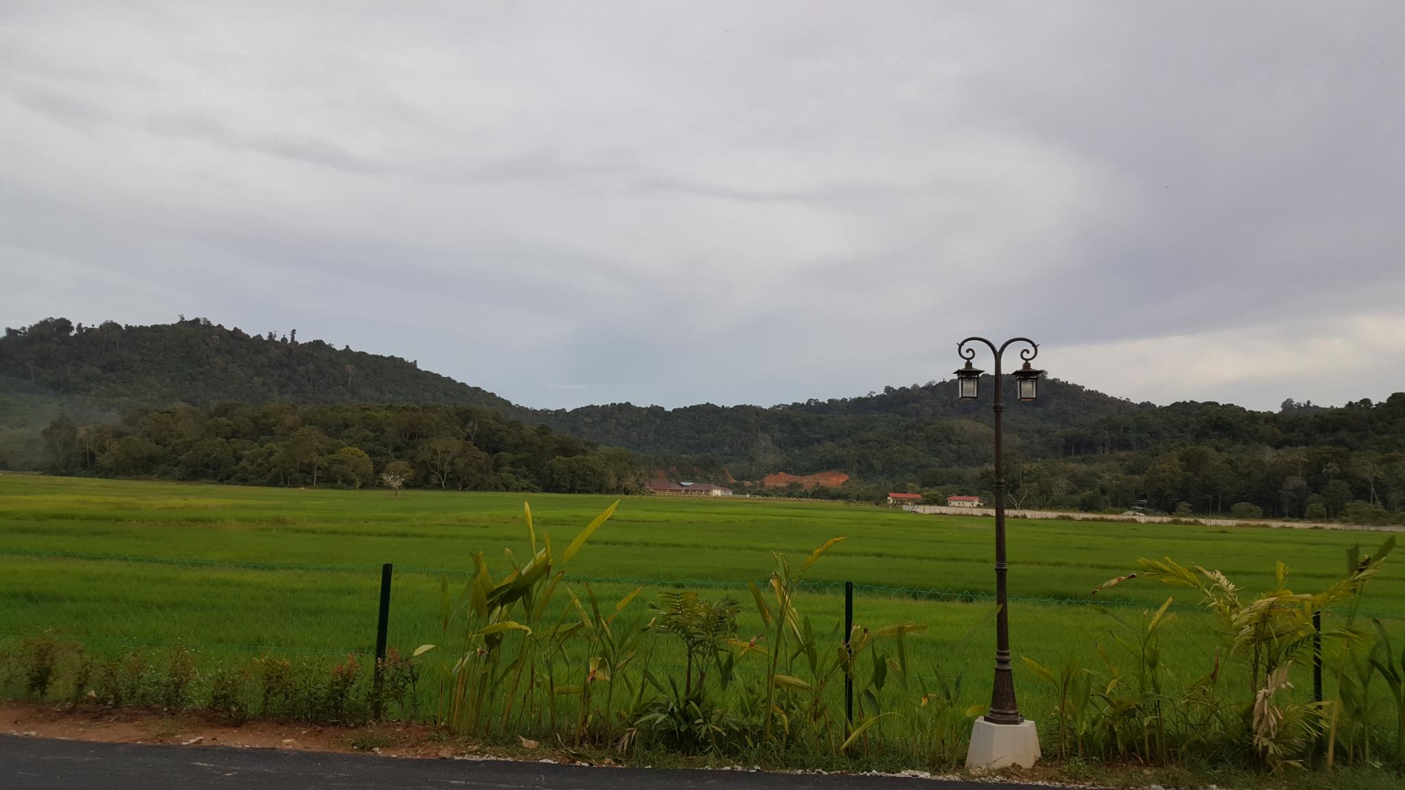 Langkawi Anjung Villa