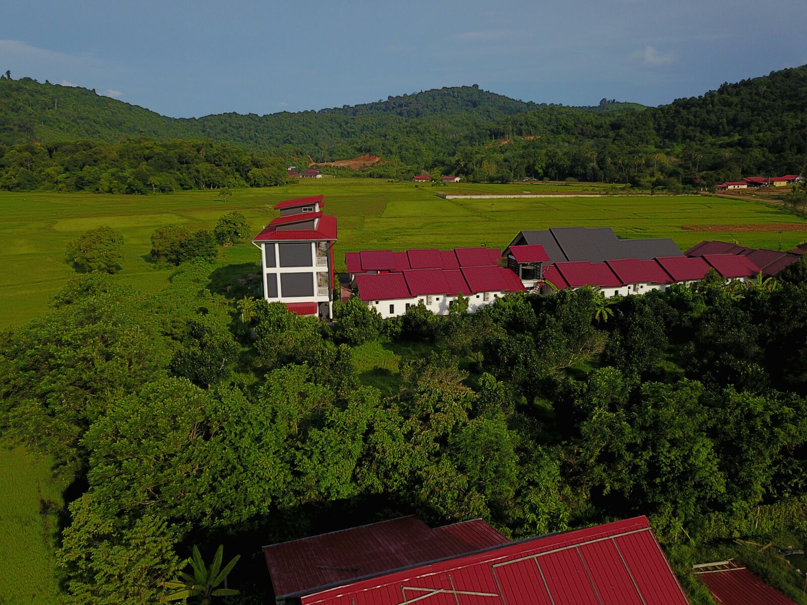 Langkawi Anjung Villa