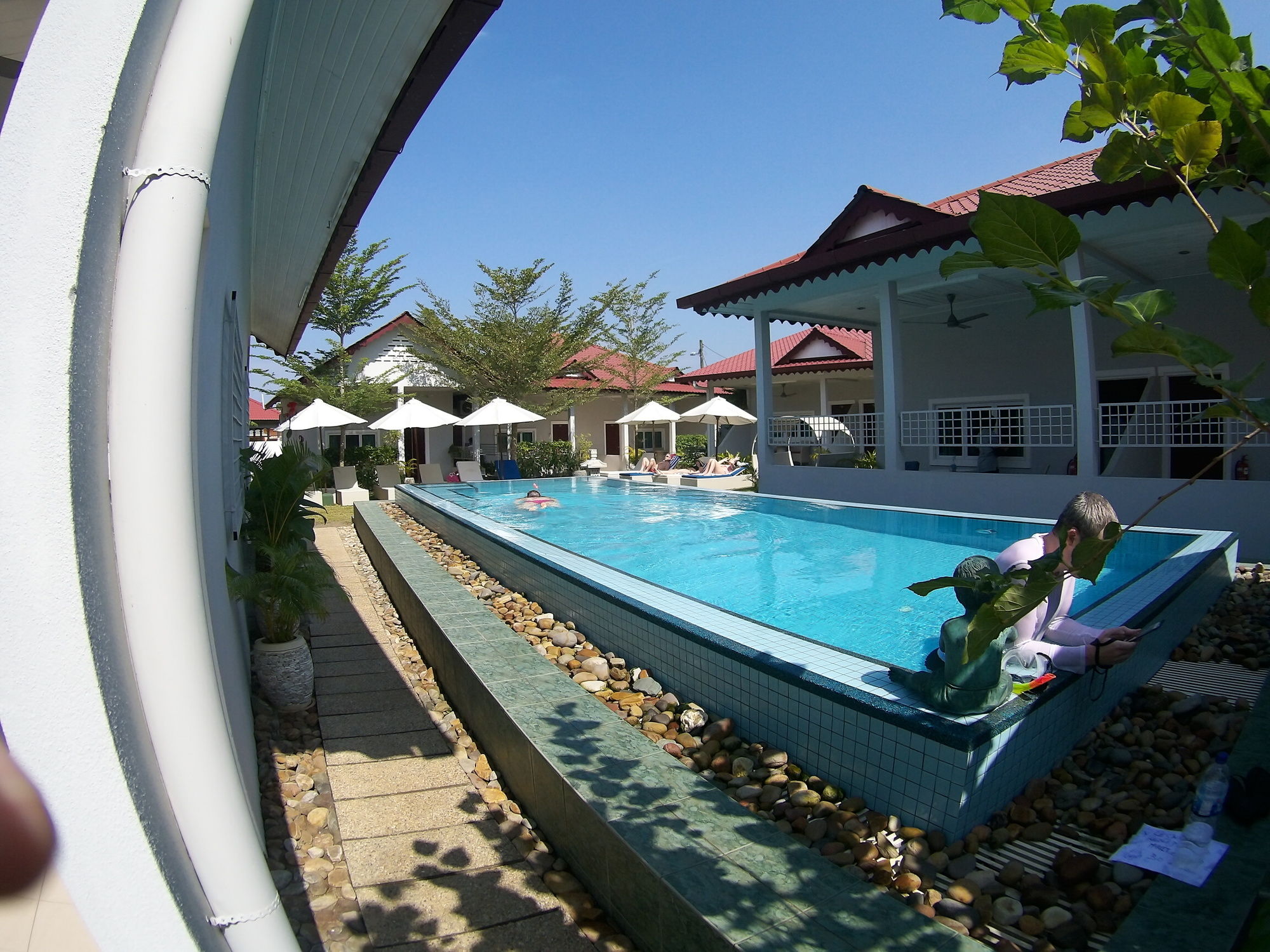Langkawi Chantique