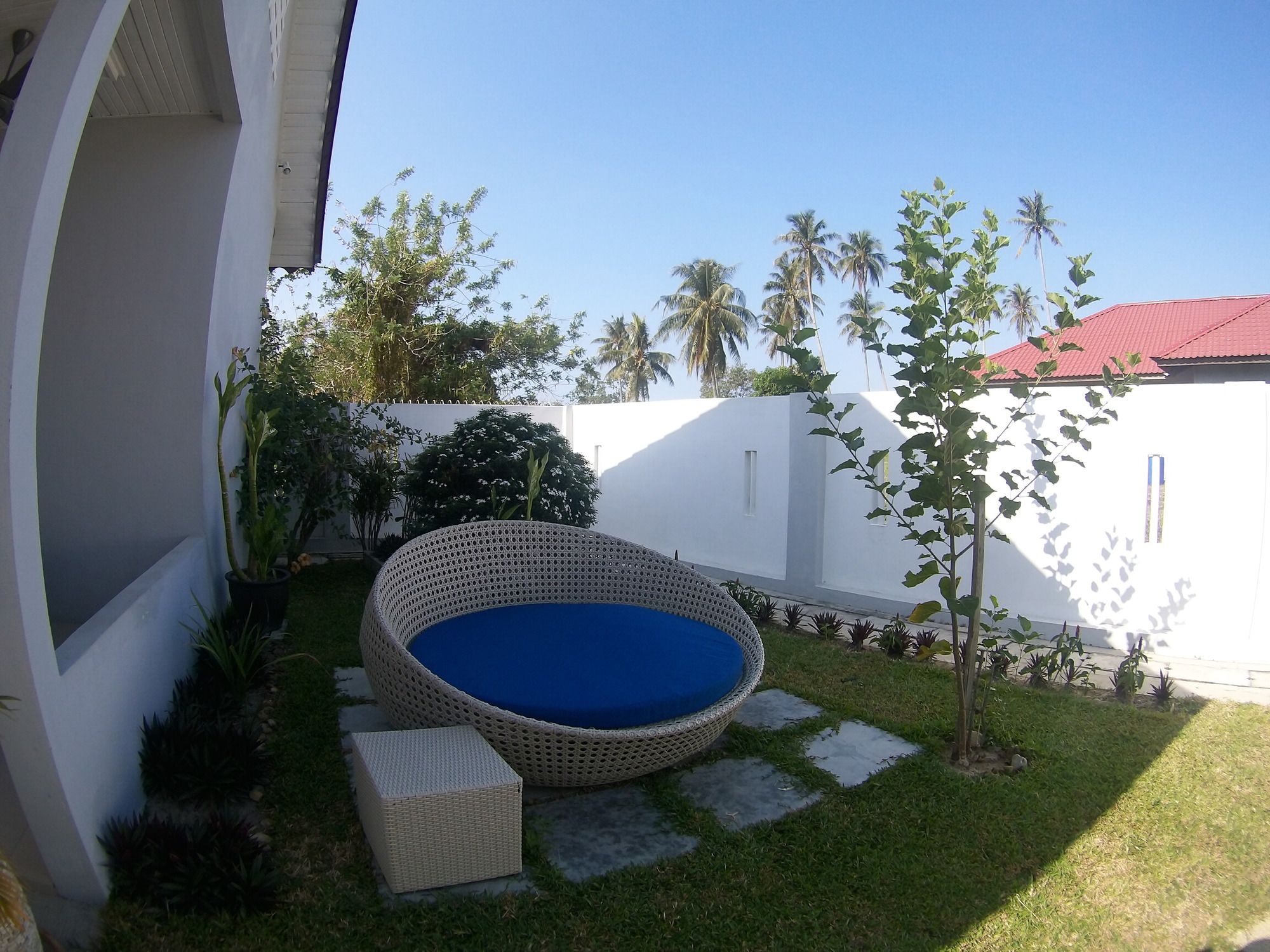 Langkawi Chantique