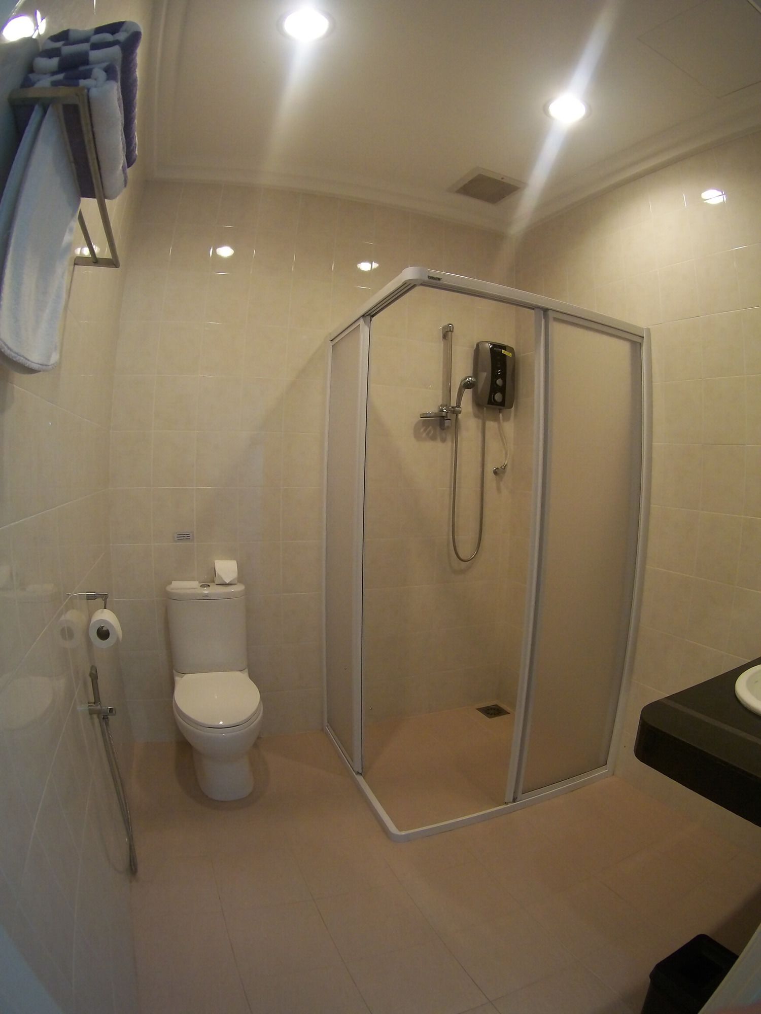 Langkawi Chantique