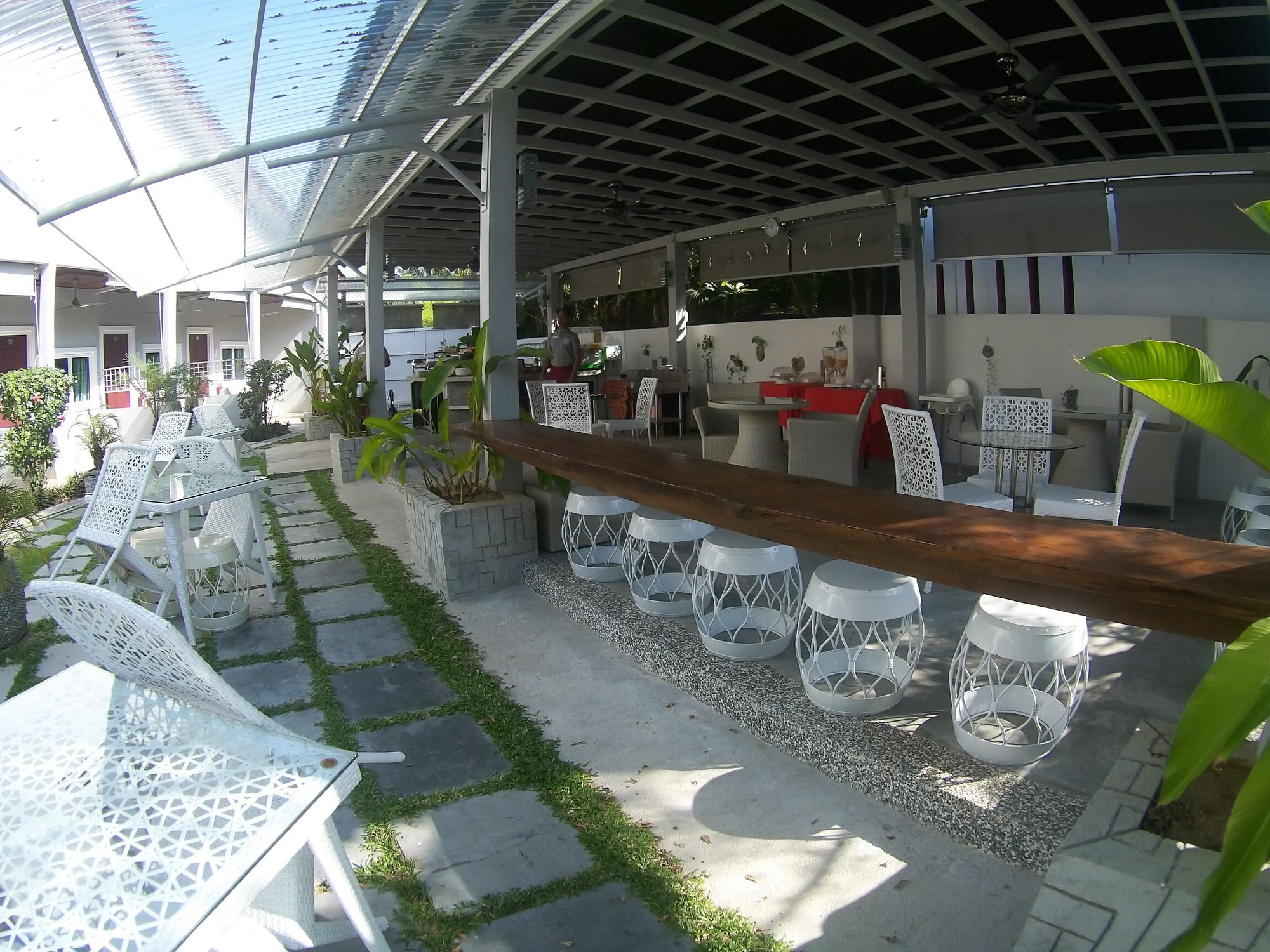 Langkawi Chantique