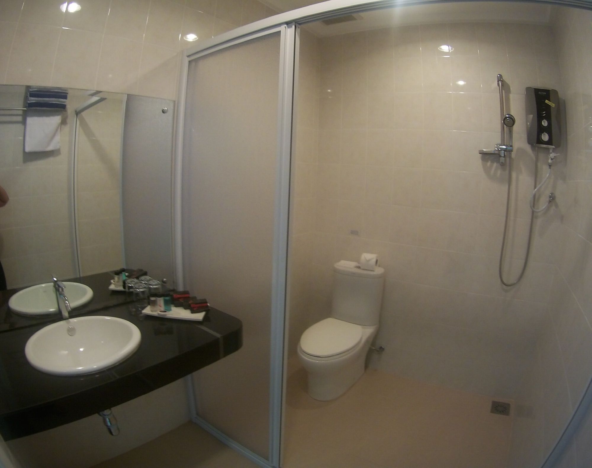 Langkawi Chantique