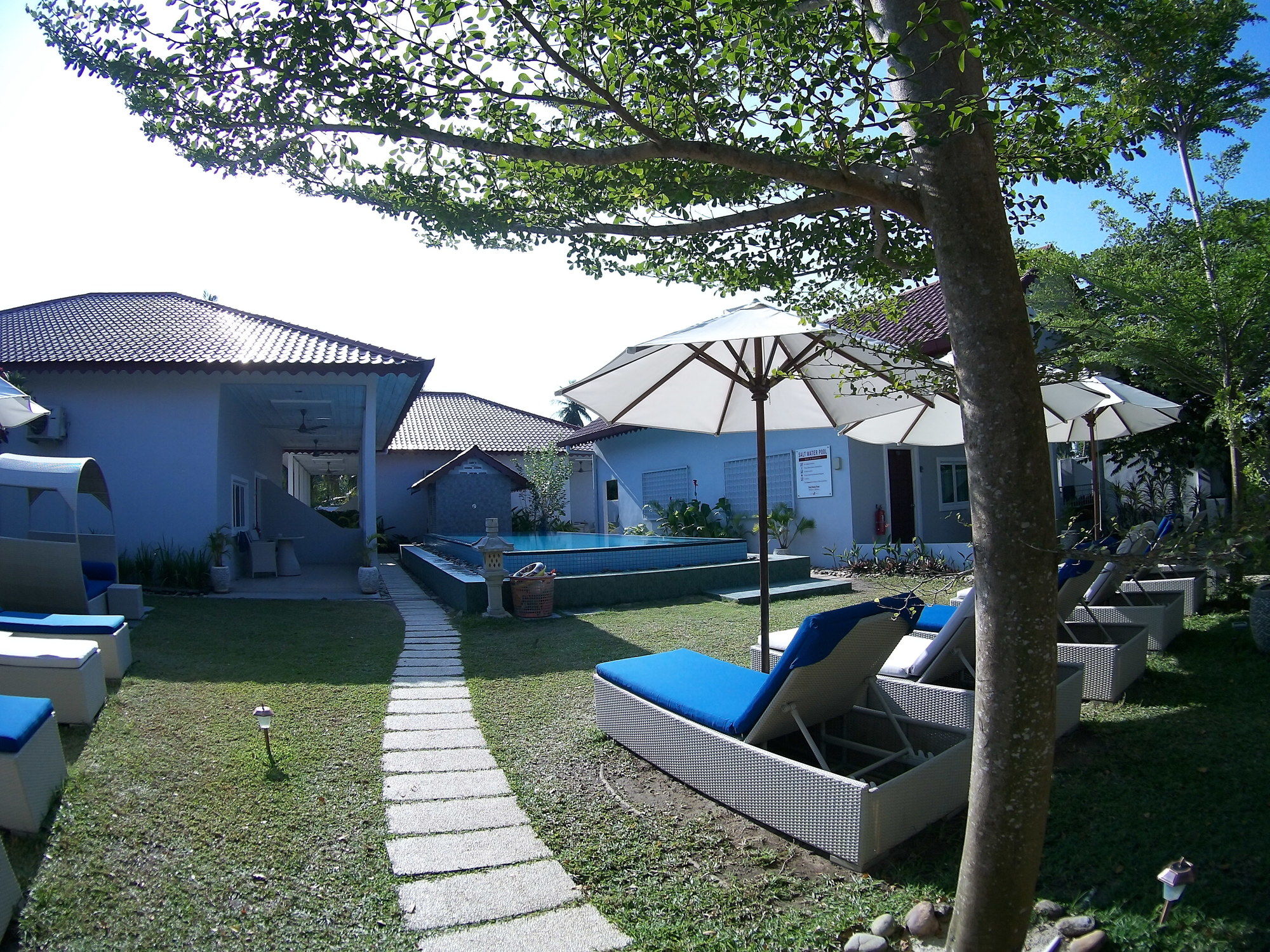 Langkawi Chantique