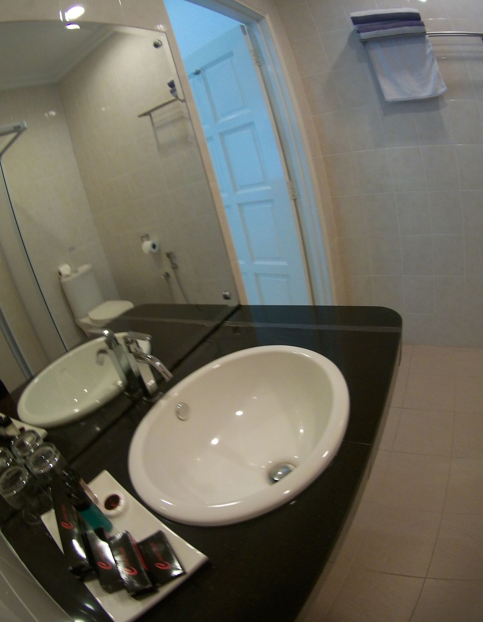Langkawi Chantique