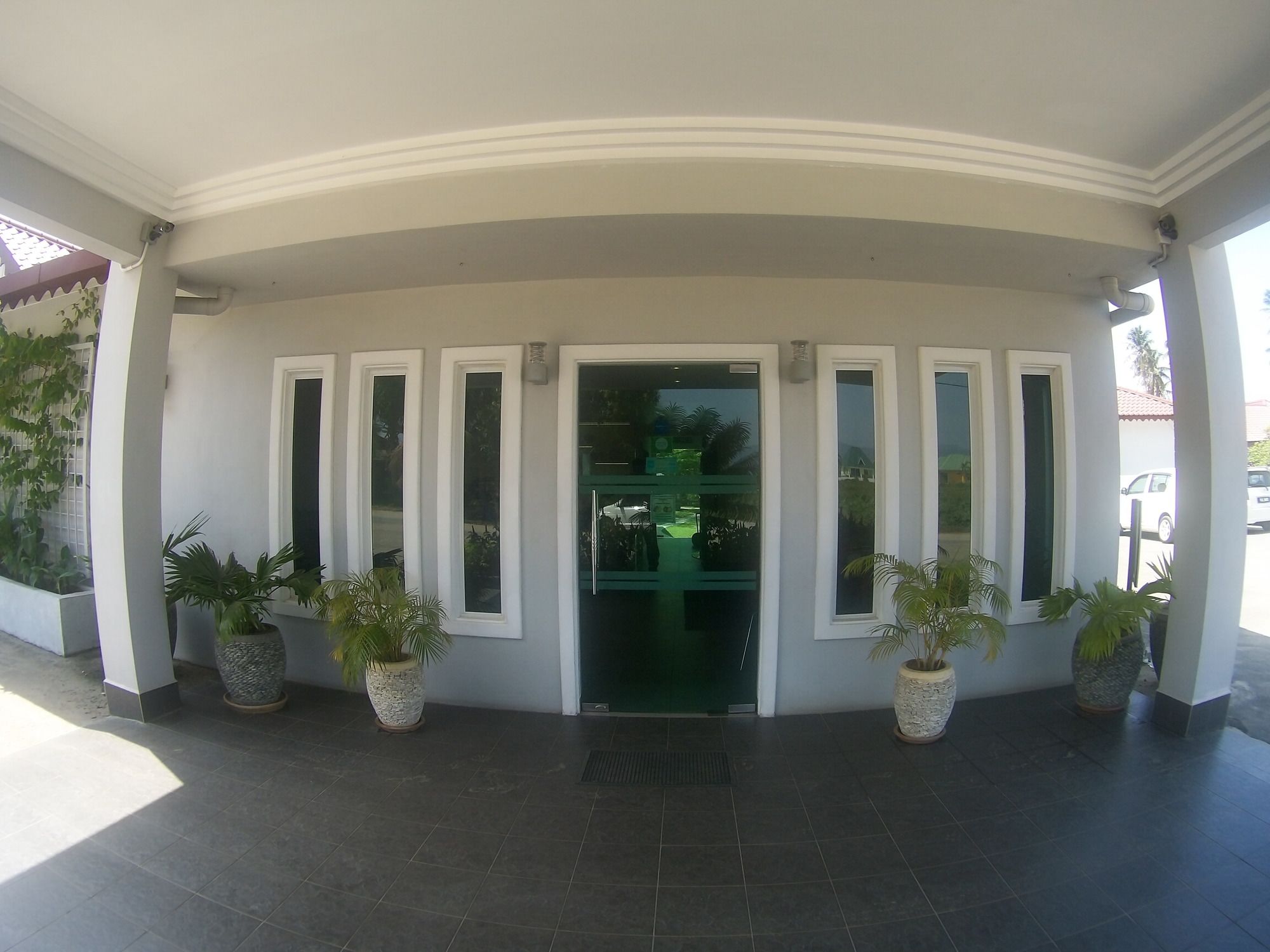 Langkawi Chantique