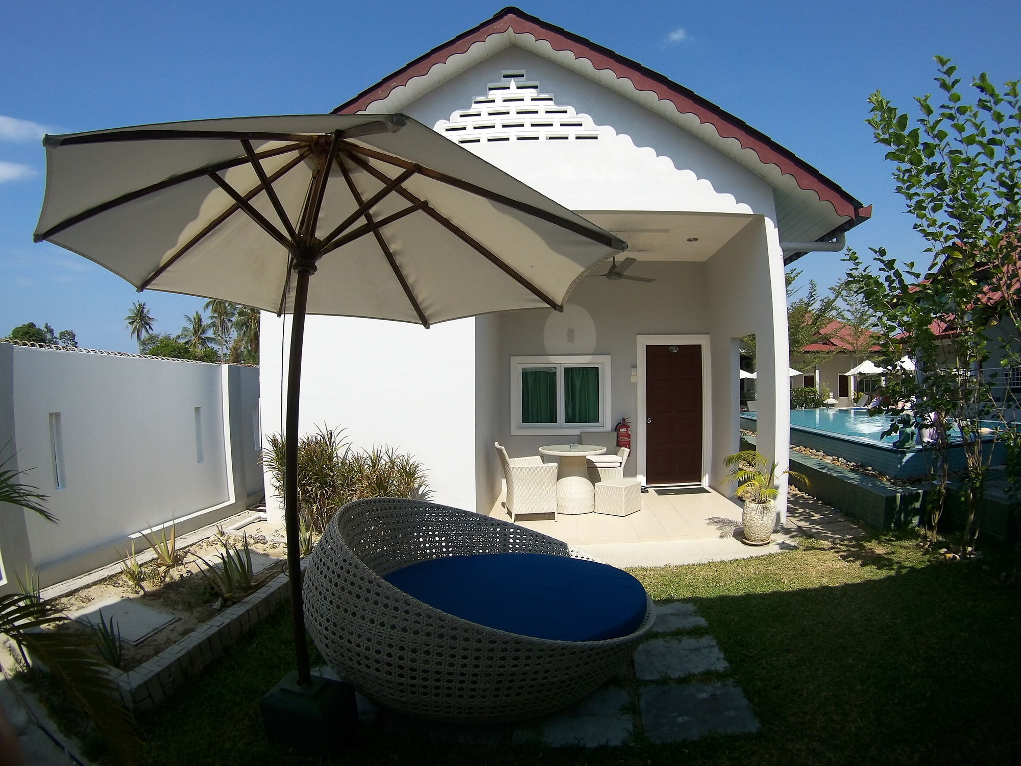 Langkawi Chantique