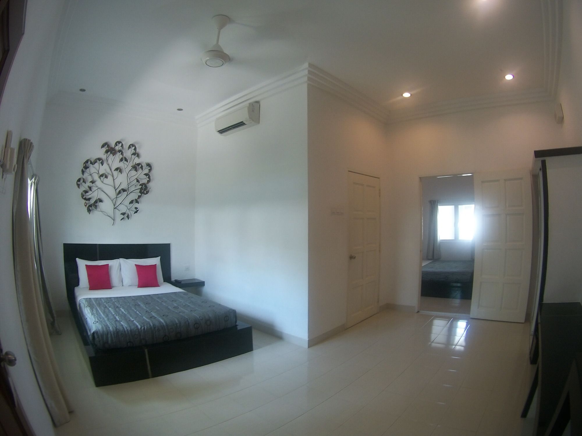 Langkawi Chantique