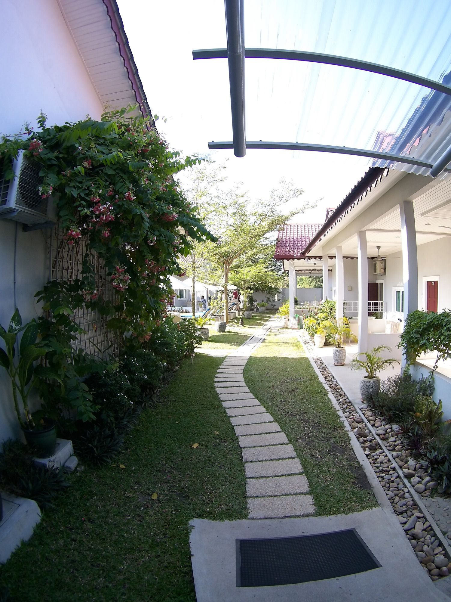 Langkawi Chantique