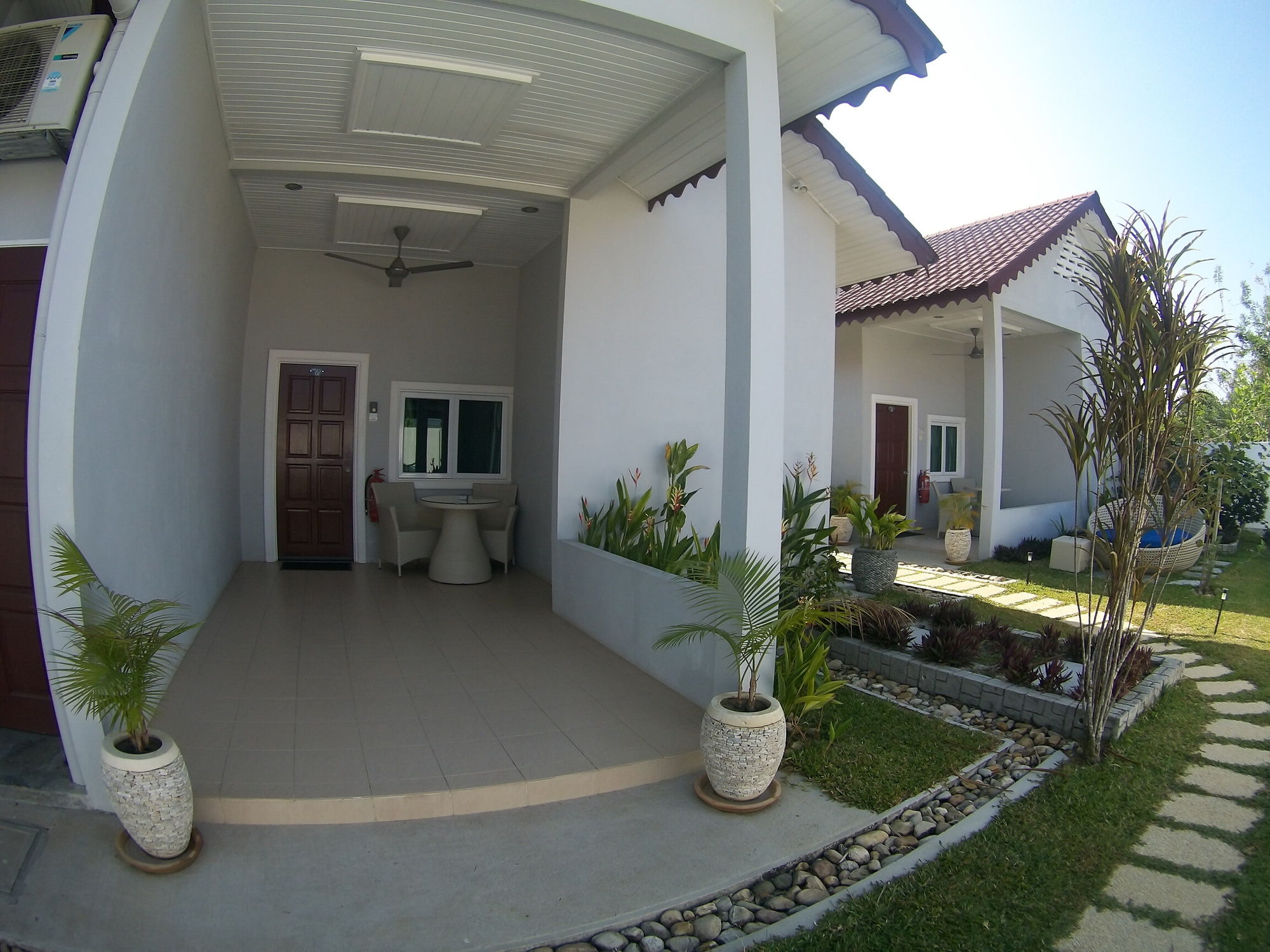 Langkawi Chantique