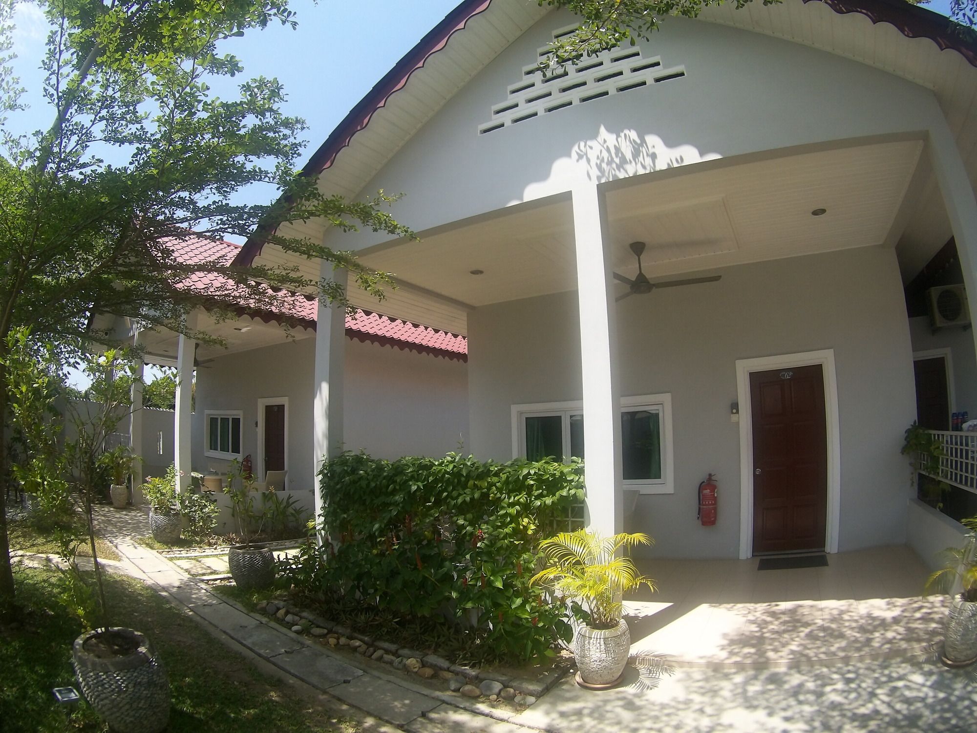 Langkawi Chantique