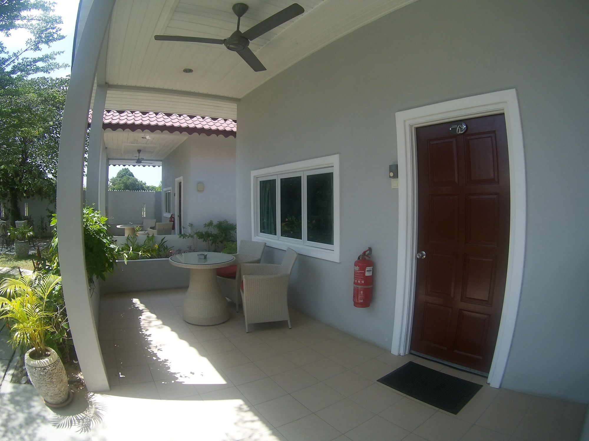Langkawi Chantique