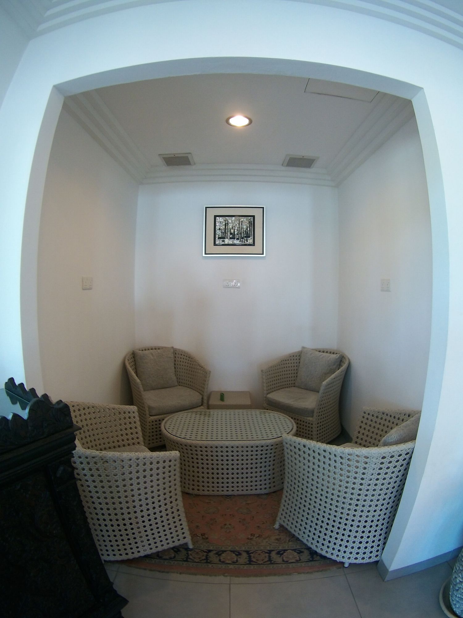 Langkawi Chantique