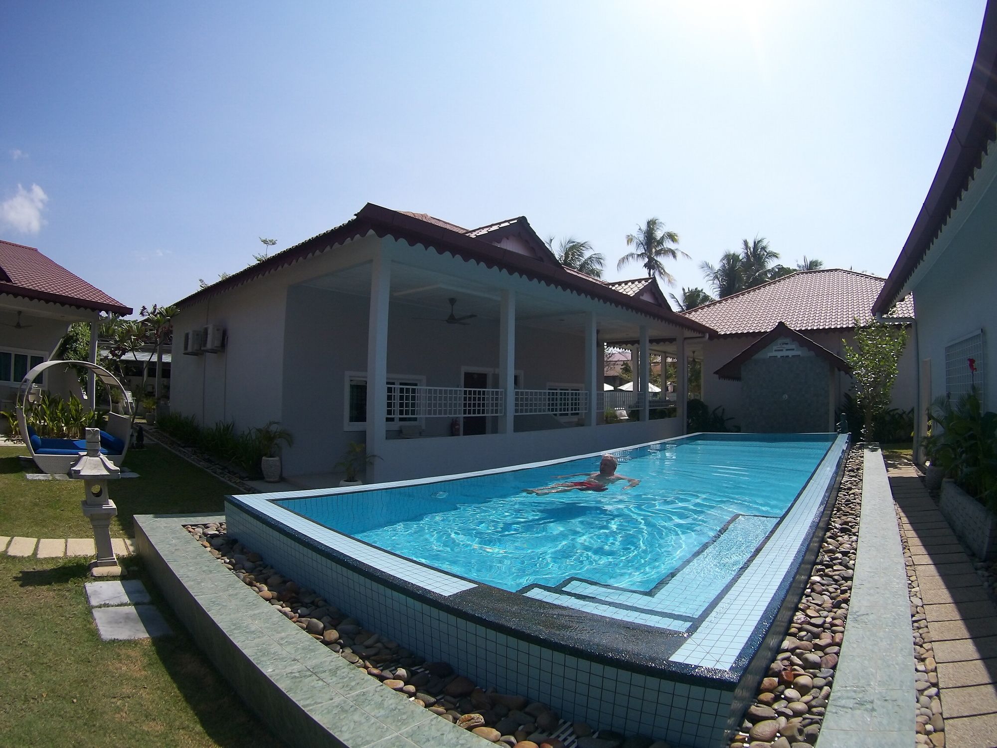 Langkawi Chantique