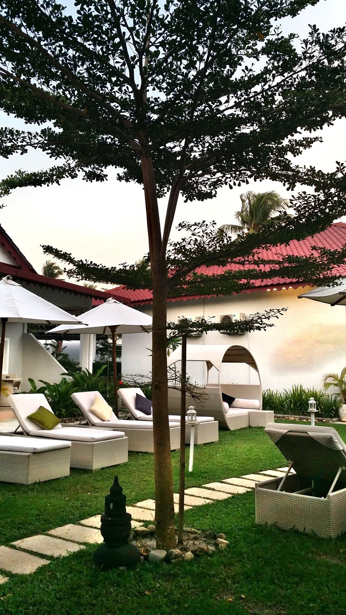 Langkawi Chantique