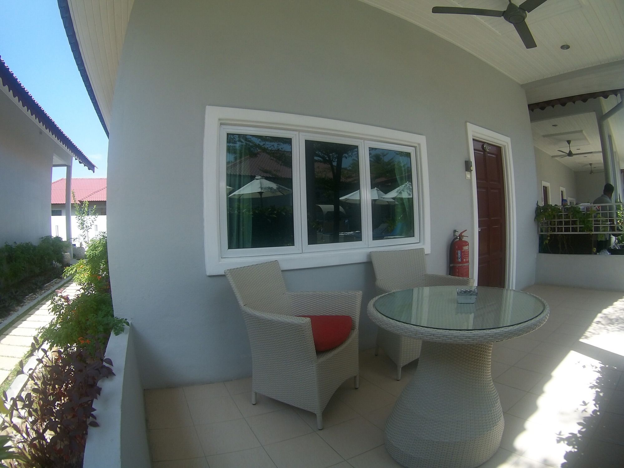 Langkawi Chantique
