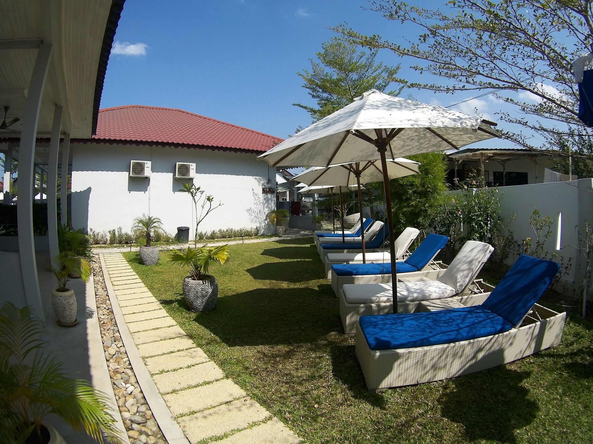 Langkawi Chantique