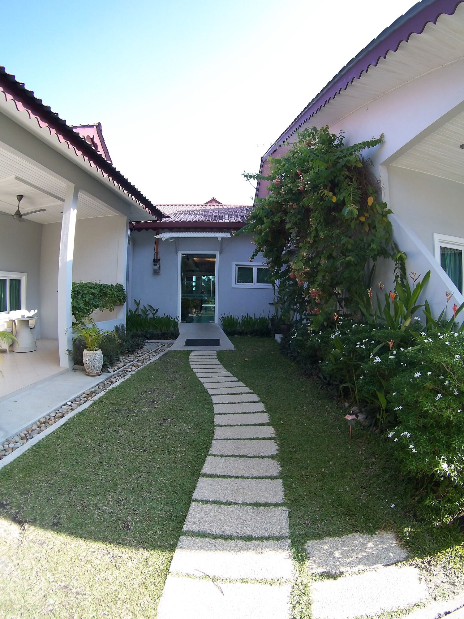 Langkawi Chantique